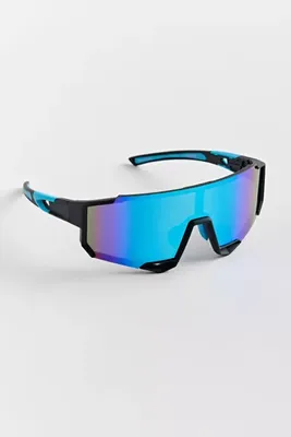 Clayton Sport Shield Sunglasses
