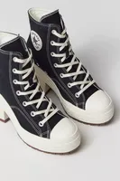 Converse Chuck 70 De Luxe Heeled Sneaker
