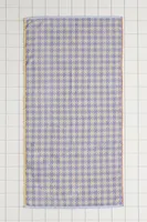 BAGGU Reversible Bath Towel