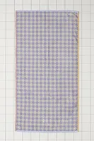 BAGGU Reversible Bath Towel