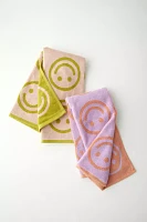 BAGGU Reversible Hand Towel Set