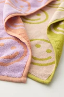 BAGGU Reversible Hand Towel Set