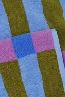 BAGGU Reversible Hand Towel Set