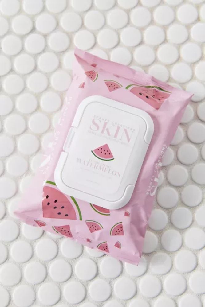 Beauty Creations Makeup Remover Wipes