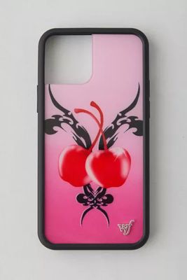 Wildflower Cherry Girls R 4EVER iPhone Case