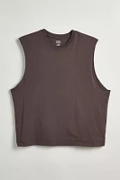 BDG Calabasas Cutoff Tank Top