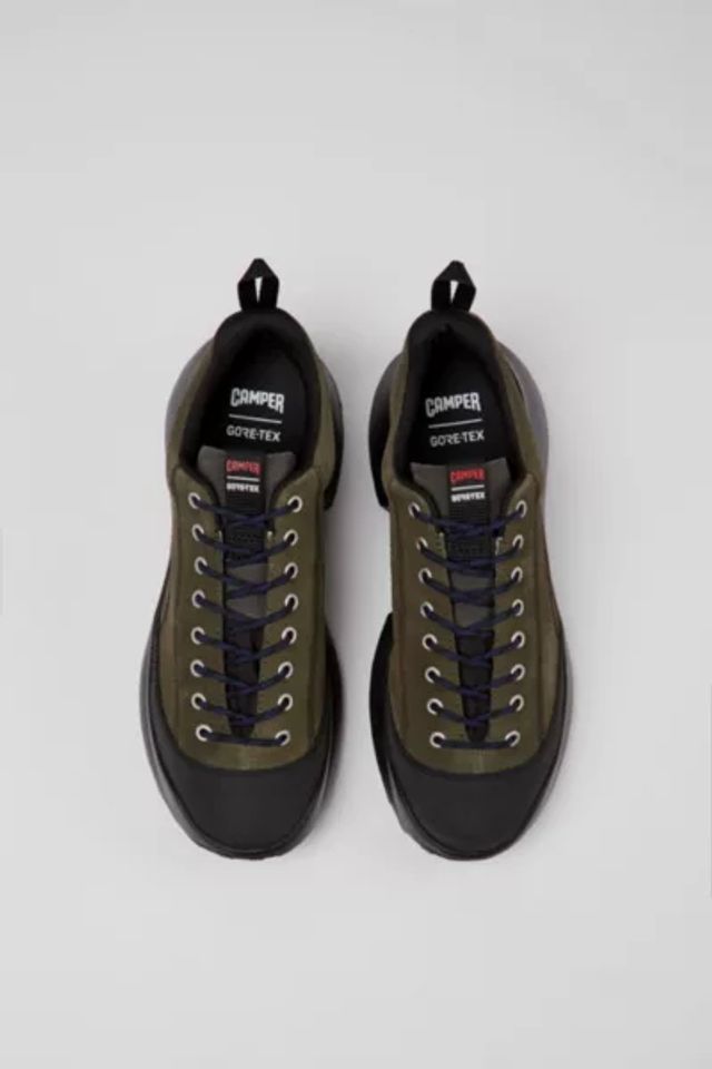 roterende Fysik sikring Urban Outfitters Camper CRCL Gore-Tex Sneakers | Pacific City