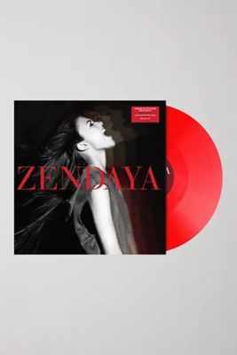 Zendaya - Zendaya Limited LP