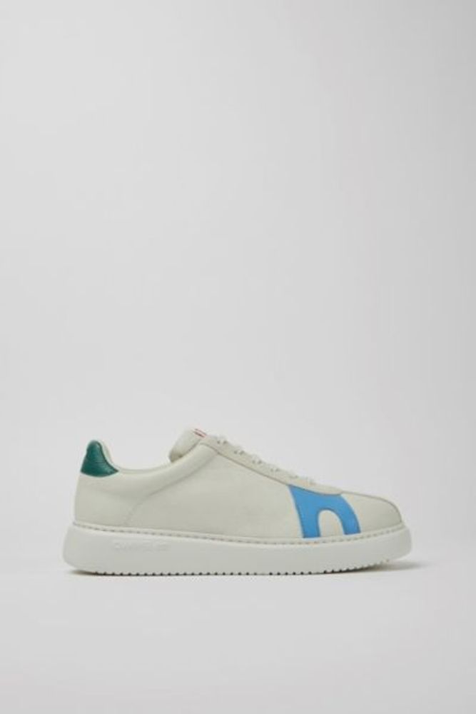 evne Mand regnskyl Urban Outfitters Camper TWS Light Weight Leather and Suede Sneakers |  Pacific City