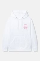 Anti Social Social Club Effectionate Hoodie