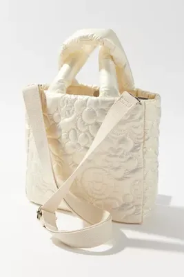 Millie Puffy Mini Tote Bag