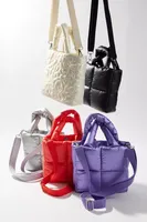 Millie Puffy Mini Tote Bag
