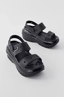 Crocs Mega Crush Sandal