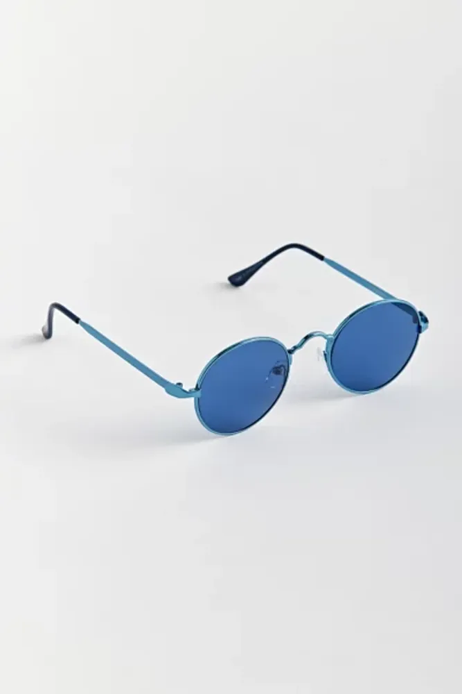 Shwood Govy Flat-Top Sunglasses