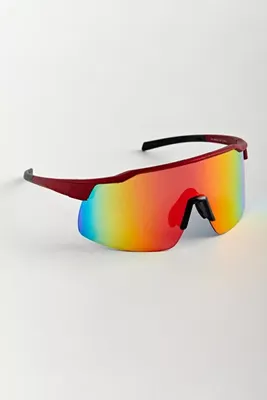 Ludlow Sport Shield Sunglasses