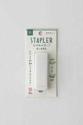 Midori Compact Stapler