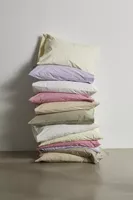 Breezy Cotton Percale Sheet Set