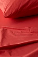 Breezy Cotton Percale Sheet Set