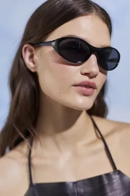 Fiona Sport Shield Sunglasses