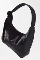 BAGGU Mini Nylon Shoulder Bag