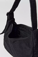 BAGGU Mini Nylon Shoulder Bag