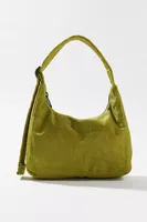 BAGGU Mini Recycled Nylon Shoulder Bag