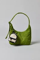 BAGGU Mini Nylon Shoulder Bag