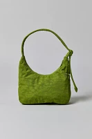 BAGGU Mini Nylon Shoulder Bag