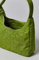 BAGGU Mini Nylon Shoulder Bag