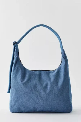 BAGGU Recycled Nylon Shoulder Bag