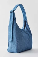 BAGGU Recycled Nylon Shoulder Bag