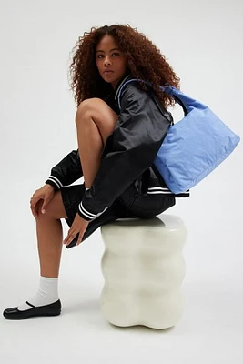 BAGGU Nylon Shoulder Bag