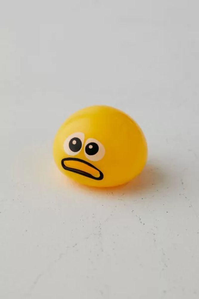 Urban Outfitters Puking Squishy Ball
