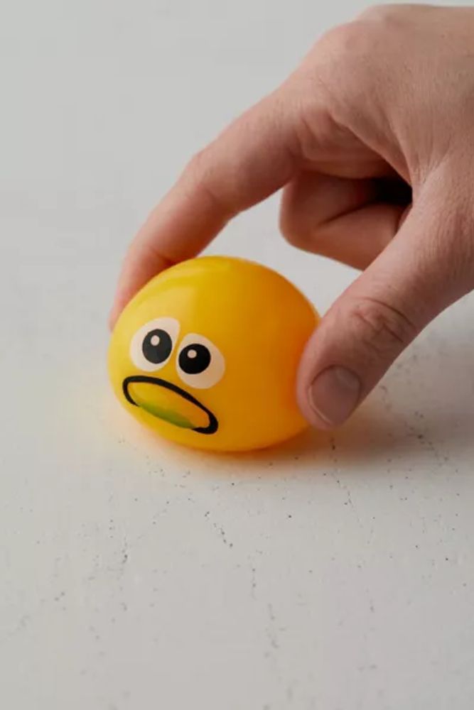 Urban Outfitters Puking Squishy Ball