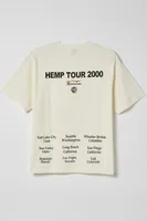 Manastash Hemp Tour Tee