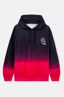 Anti Social Club Everything Goes Hoodie