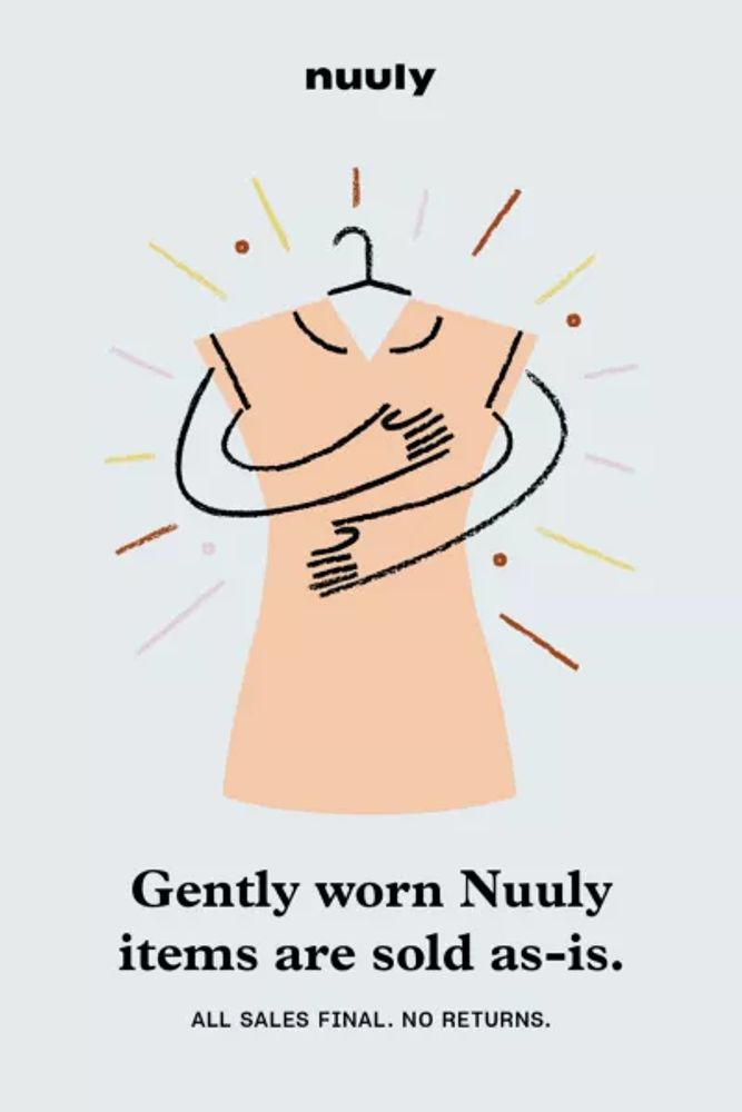 Saint Geraldine Nena Ruffled Dress