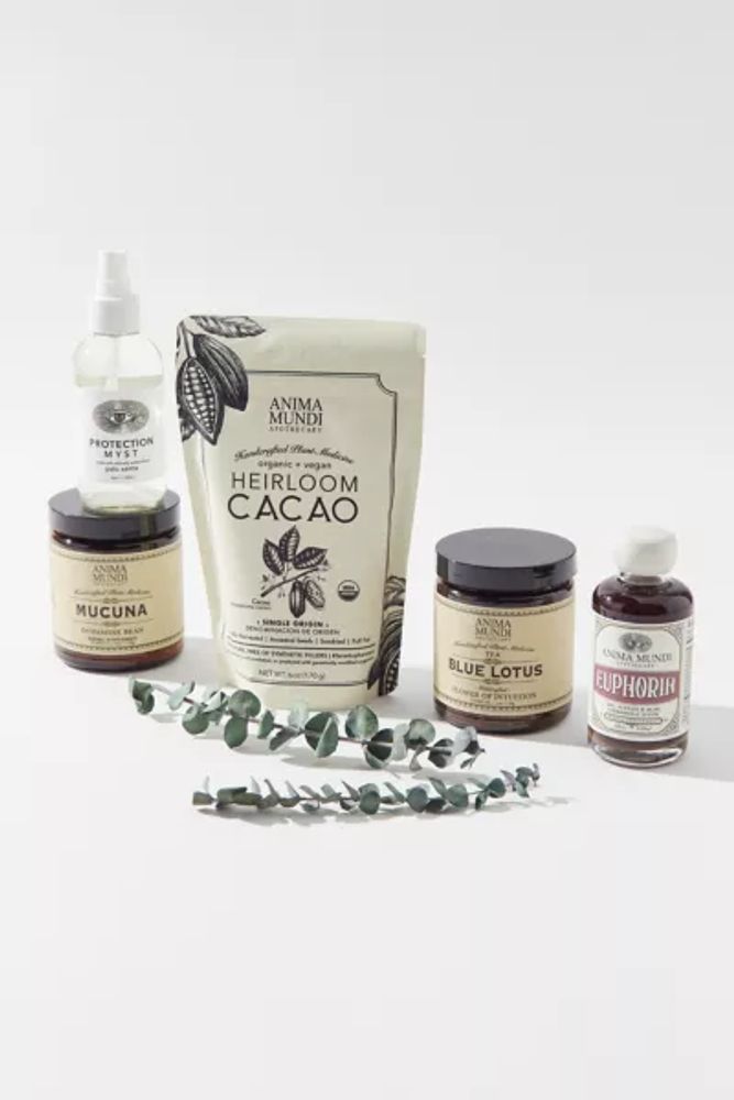 Urban Outfitters Anima Mundi Apothecary Sacred Heart Kit | The Summit