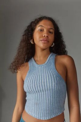 BDG Andie Sweater Tank Top