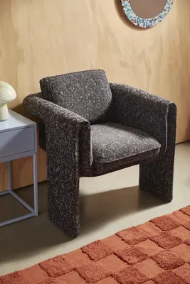 Floria Confetti Chair