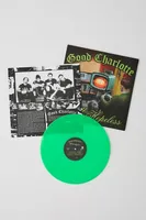Good Charlotte - The Young And The Hopeless Limited LP