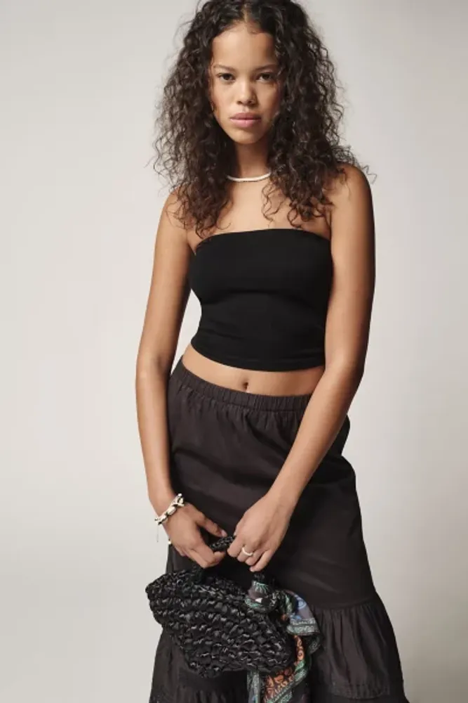Urban Outfitters Out From Under Seamless Tube Top