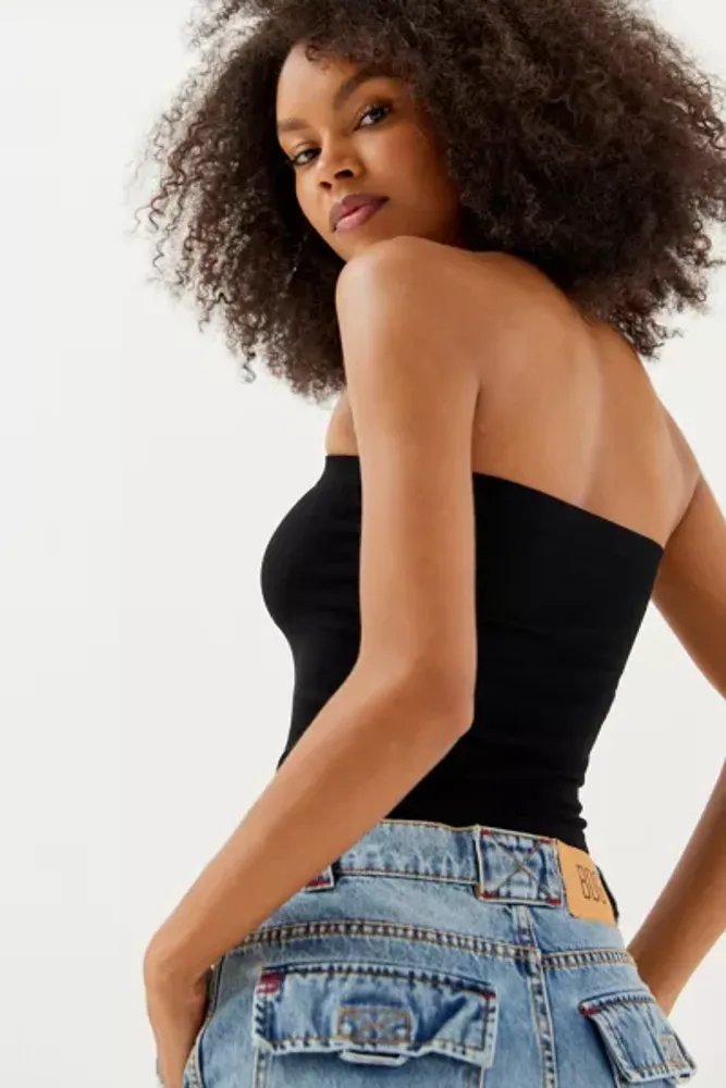 Urban Outfitters Out From Under Seamless Tube Top