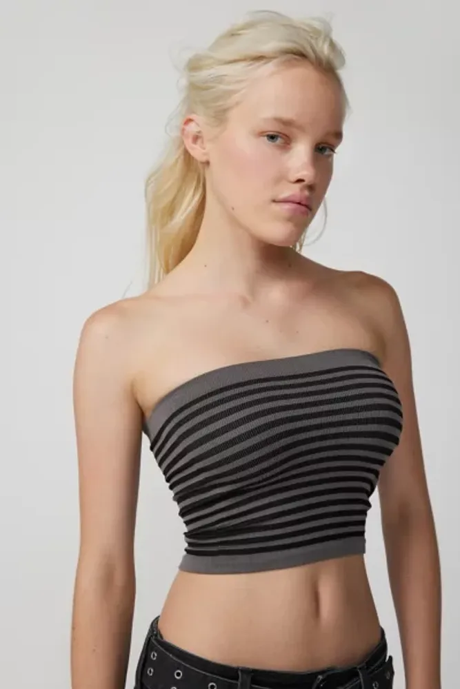Urban Outfitters Out From Under Seamless Classic Tube Top