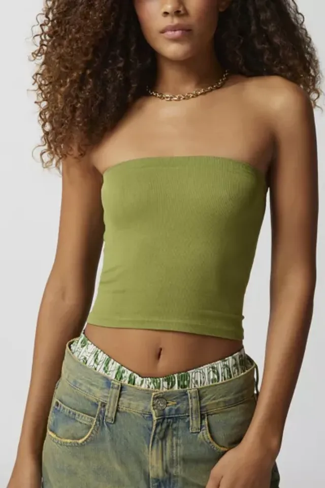 Urban Outfitters Out From Under Ida Seamless Top