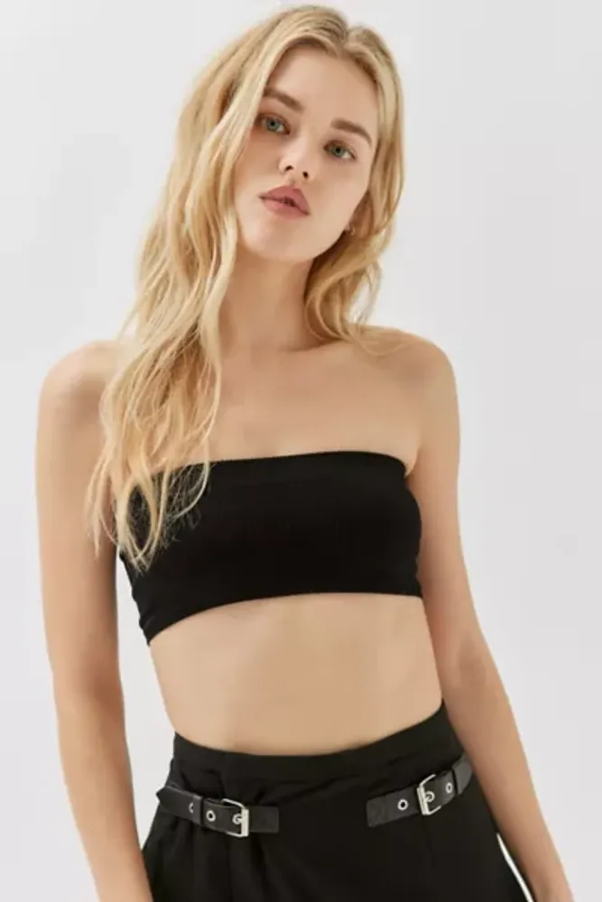 Urban Outfitters Out From Under Seamless Bandeau Bra Top
