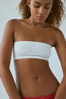 Out From Under Seamless Bandeau Bra Top