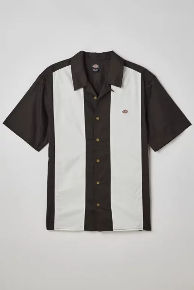 Urban Renewal Vintage Dickies Oversized Work Shirt