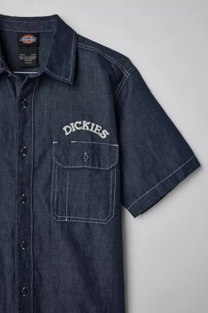 Dickies Beavertown Denim Carpenter Jeans