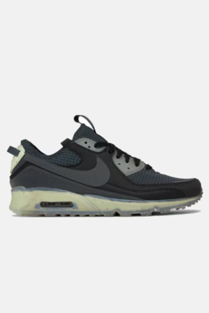 ergens agitatie Kamer Urban Outfitters Nike Air Max 90 Terrascape 'Black Lime Ice' - DH2973-001 |  Pacific City